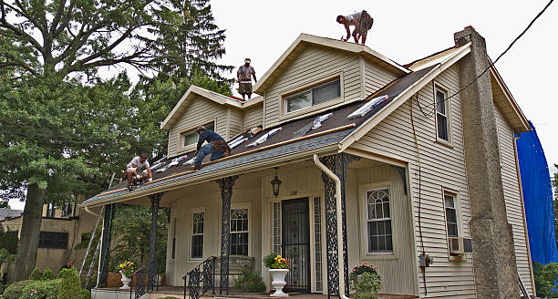 Best Slate Roofing Contractor  in Geneva, NY